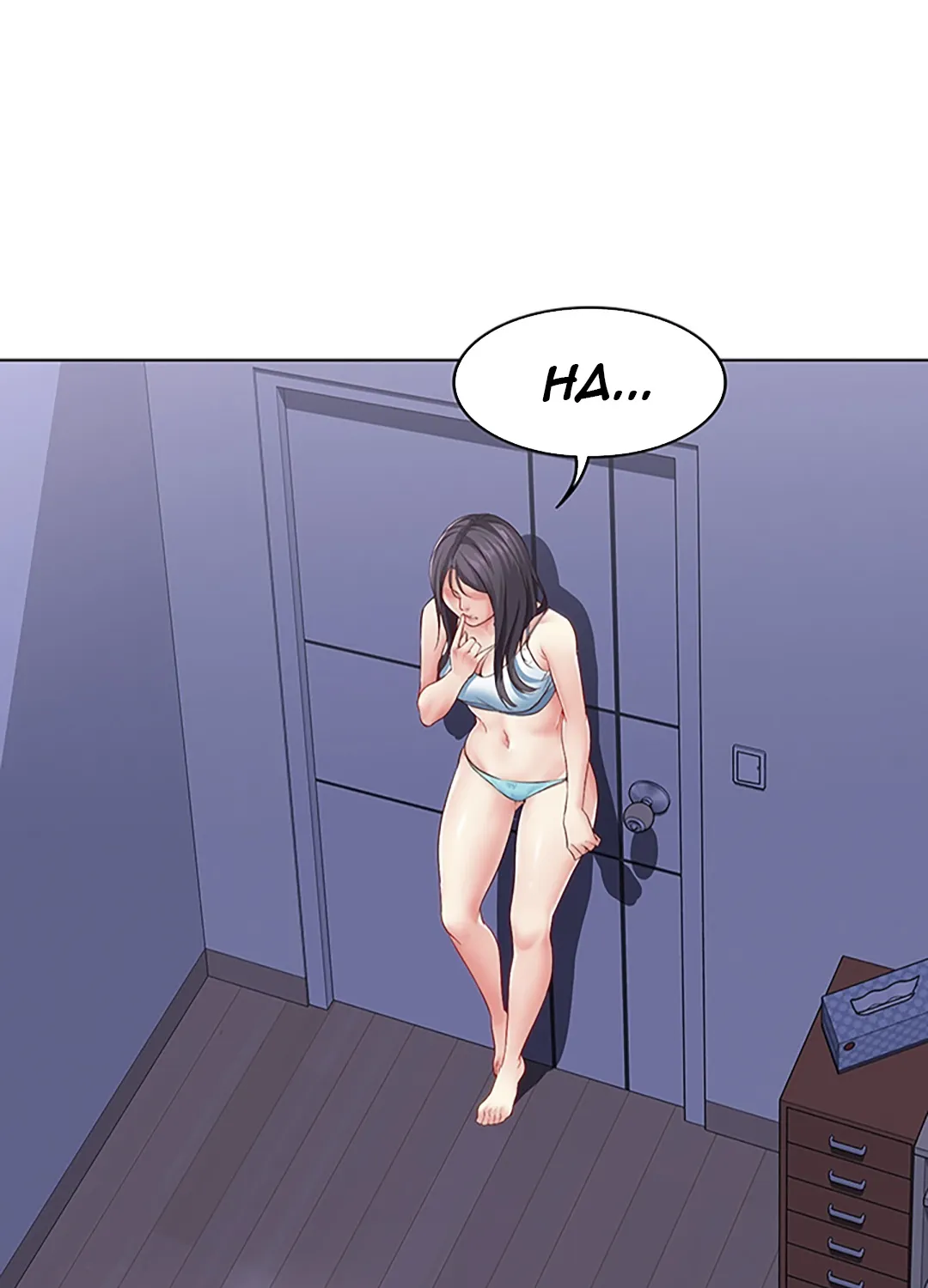 Read Boarding Diary - Chapter 9 - www.boardingdiaryhousekeeper.com | Image 25