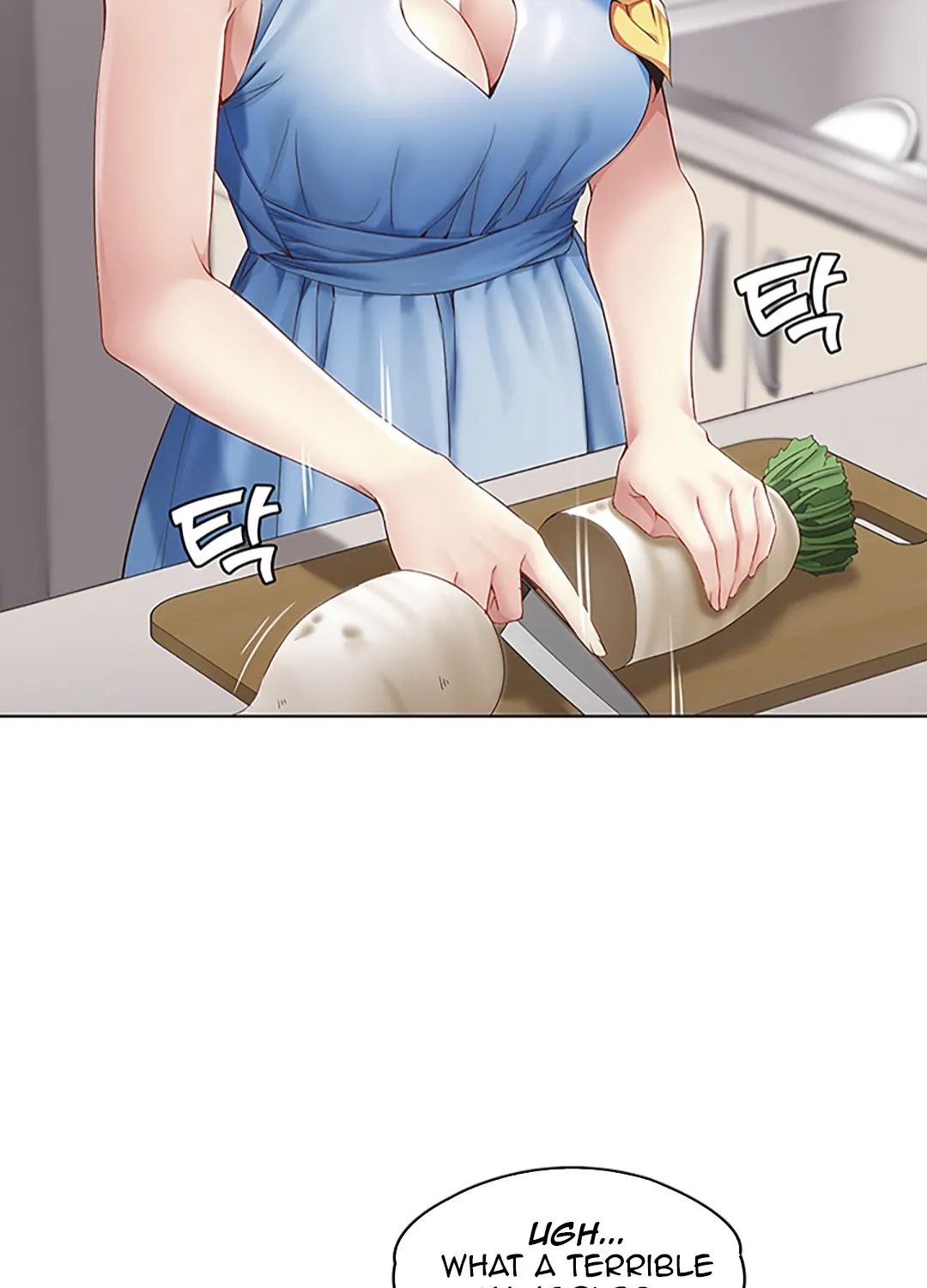 Read Boarding Diary - Chapter 9 - www.boardingdiaryhousekeeper.com | Image 39