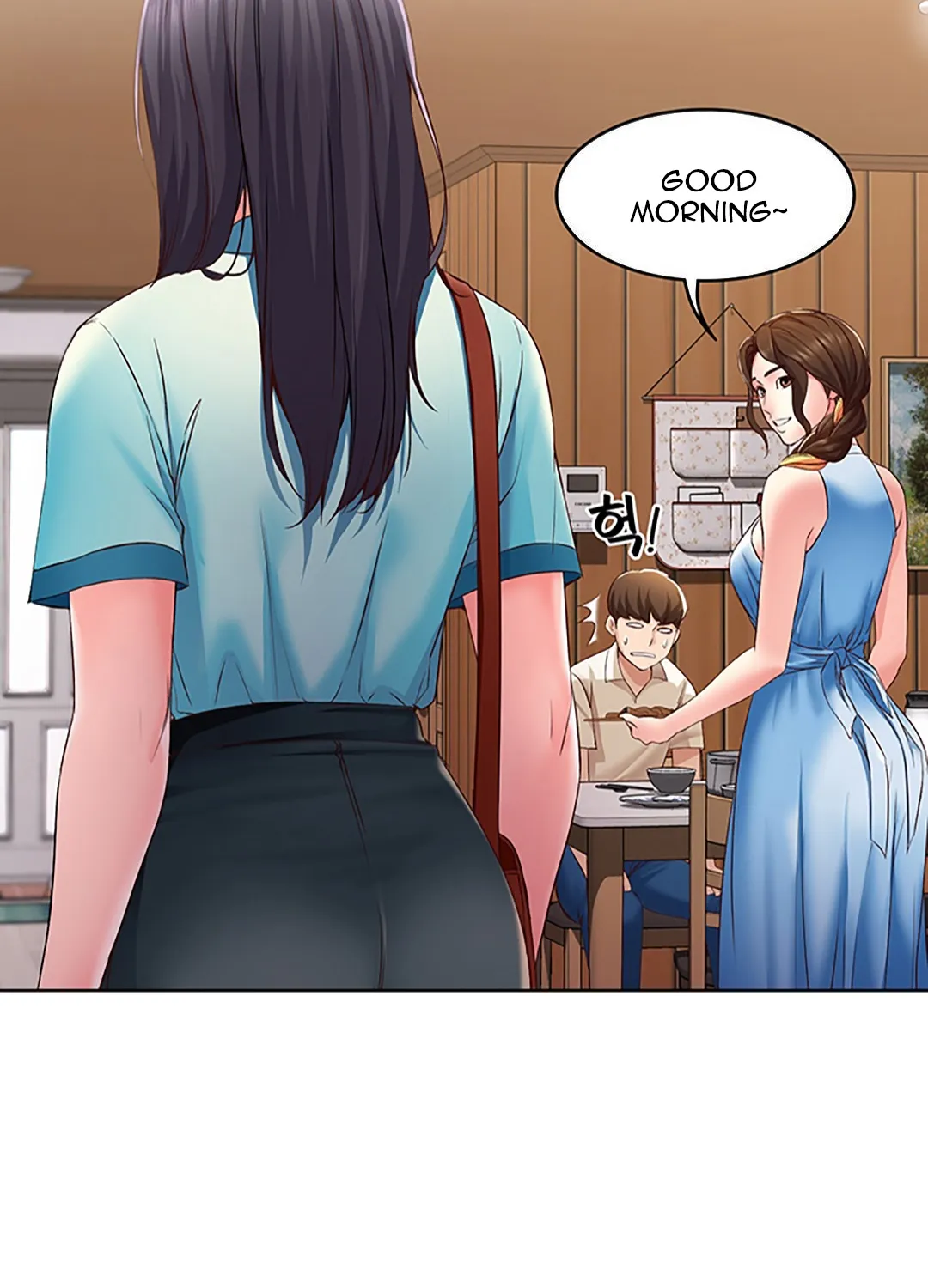 Read Boarding Diary - Chapter 9 - www.boardingdiaryhousekeeper.com | Image 50