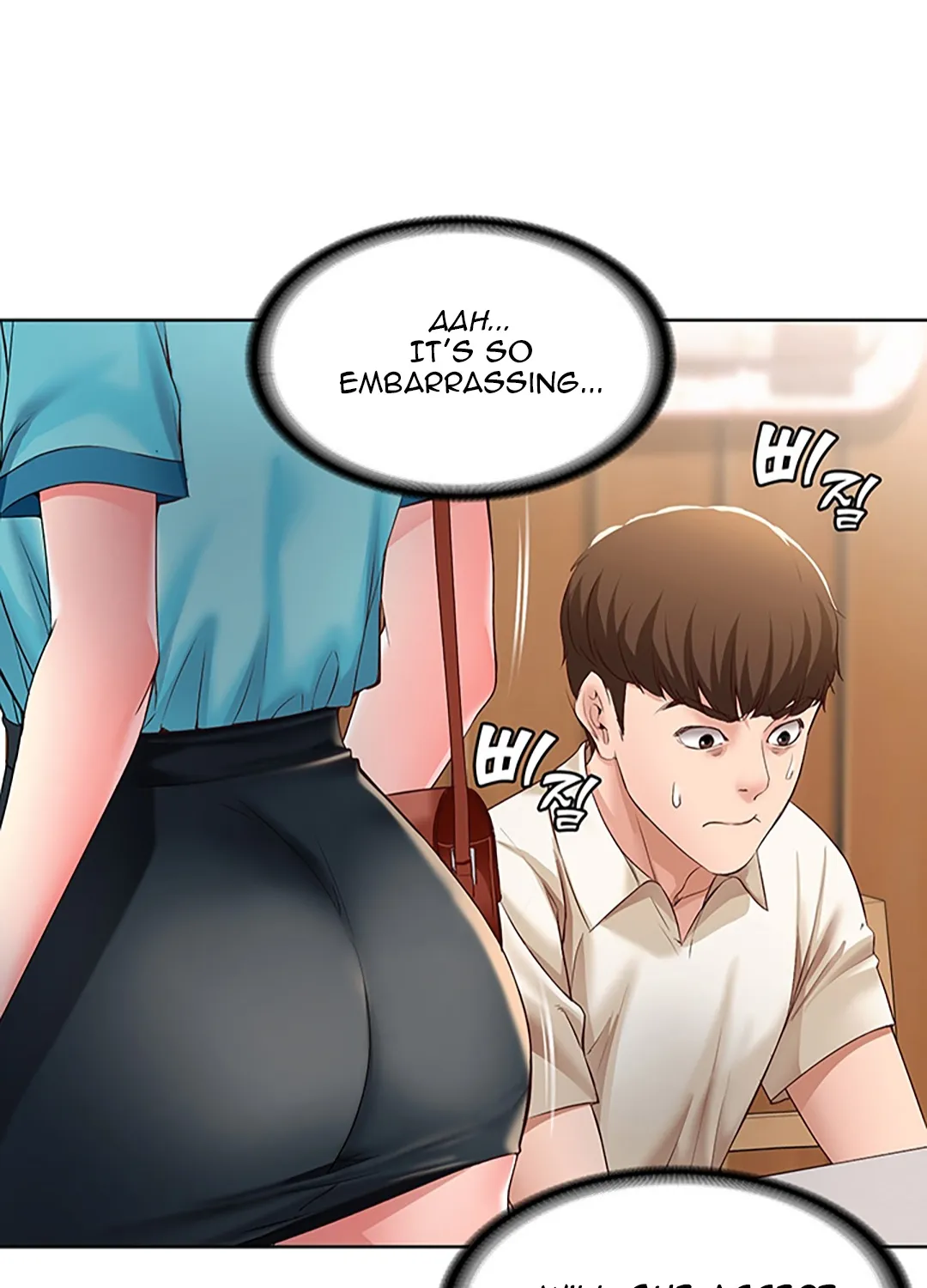 Read Boarding Diary - Chapter 9 - www.boardingdiaryhousekeeper.com | Image 51