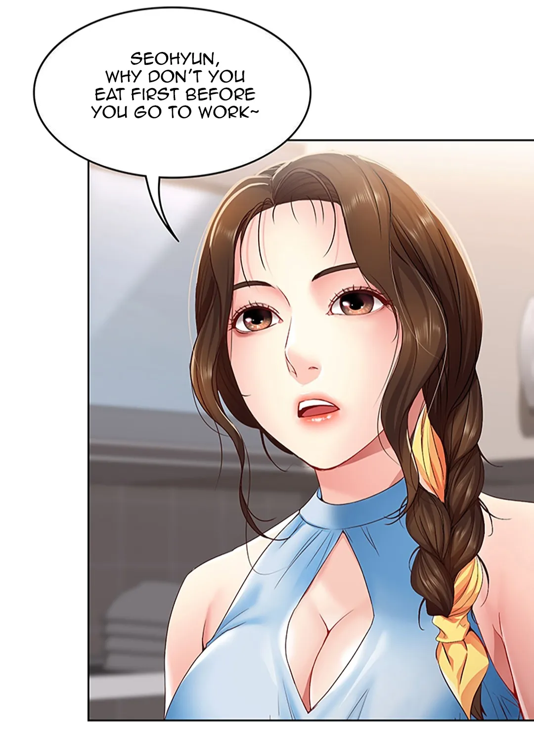 Read Boarding Diary - Chapter 9 - www.boardingdiaryhousekeeper.com | Image 55