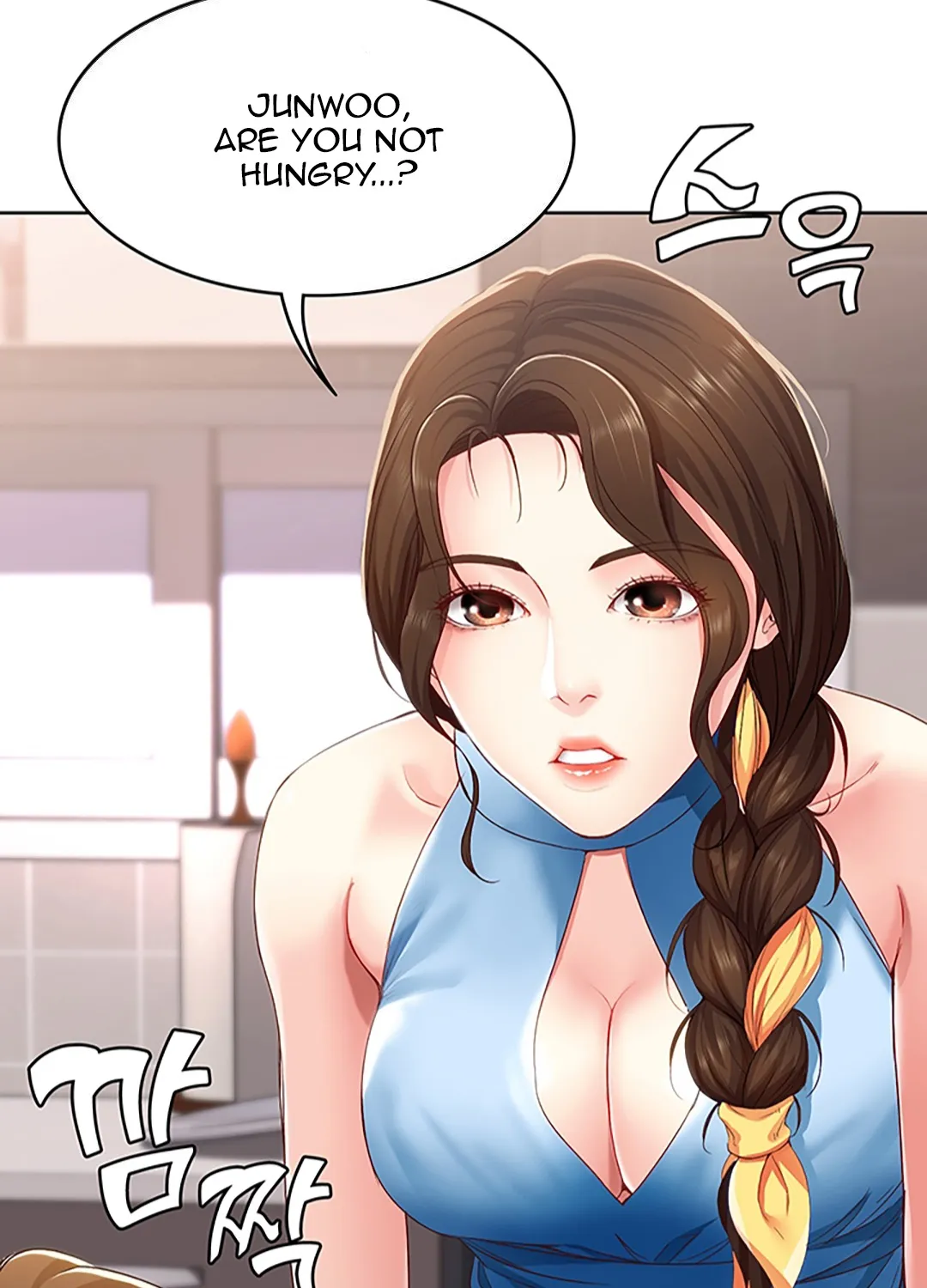 Read Boarding Diary - Chapter 9 - www.boardingdiaryhousekeeper.com | Image 64