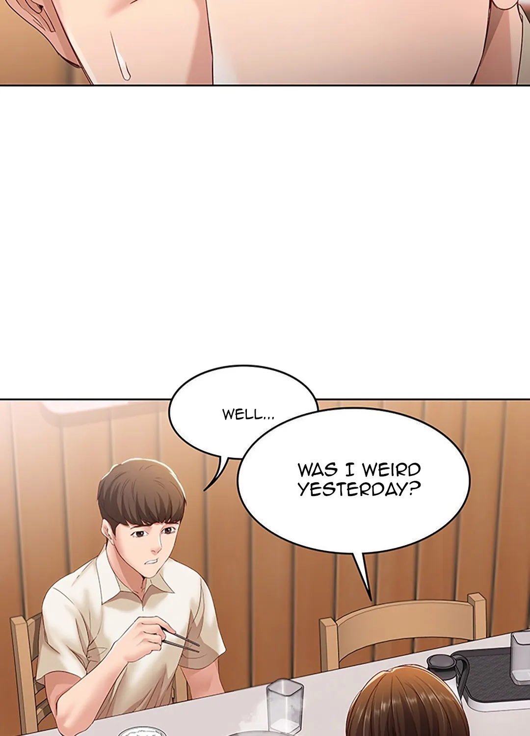 Read Boarding Diary - Chapter 9 - www.boardingdiaryhousekeeper.com | Image 70