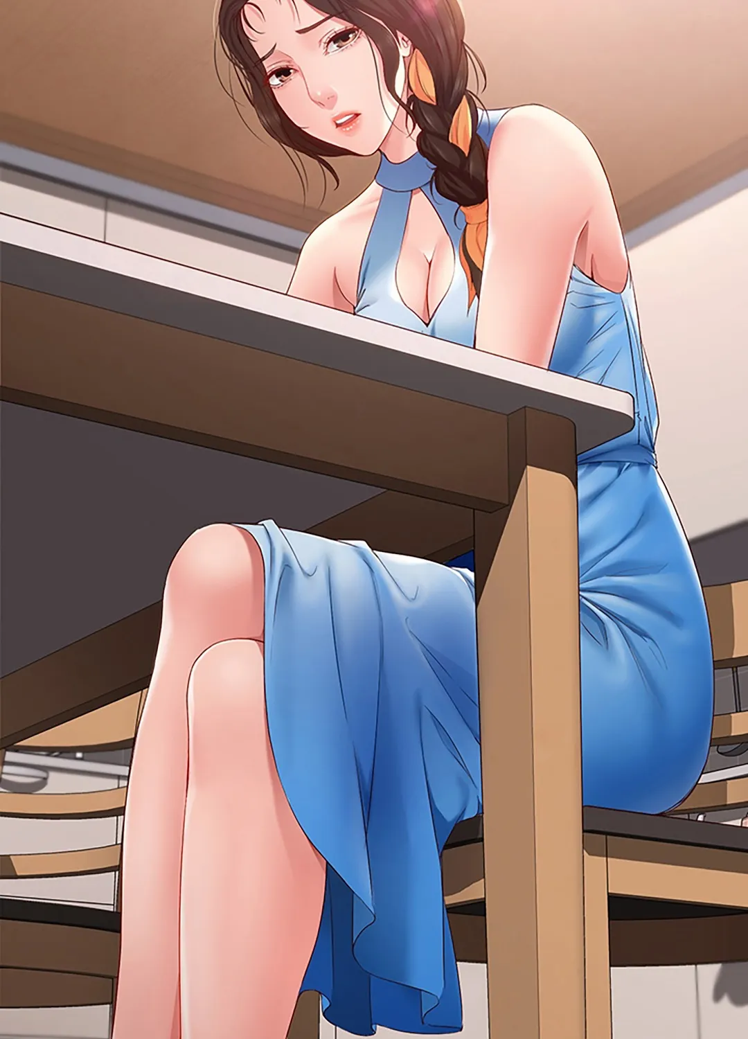 Read Boarding Diary - Chapter 9 - www.boardingdiaryhousekeeper.com | Image 73