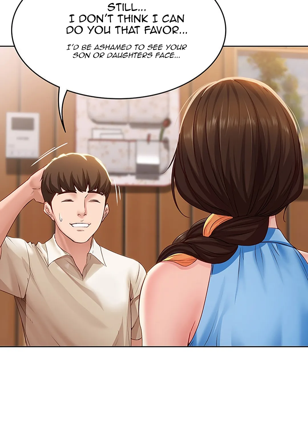 Read Boarding Diary - Chapter 9 - www.boardingdiaryhousekeeper.com | Image 77