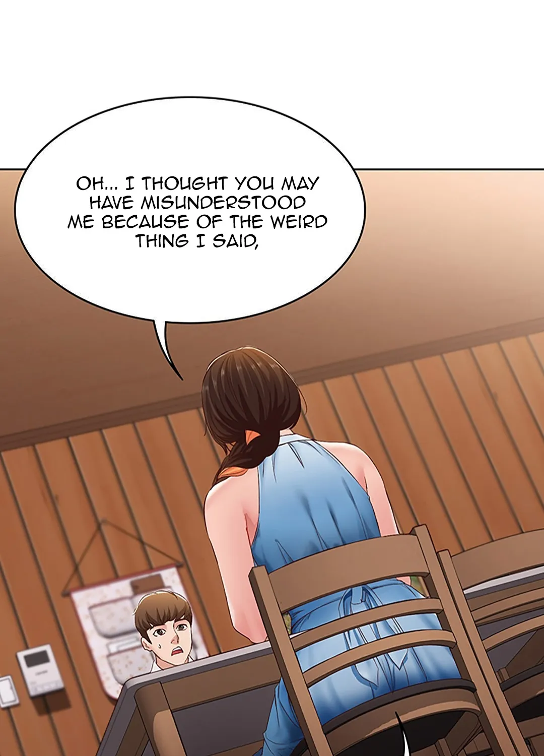 Read Boarding Diary - Chapter 9 - www.boardingdiaryhousekeeper.com | Image 81