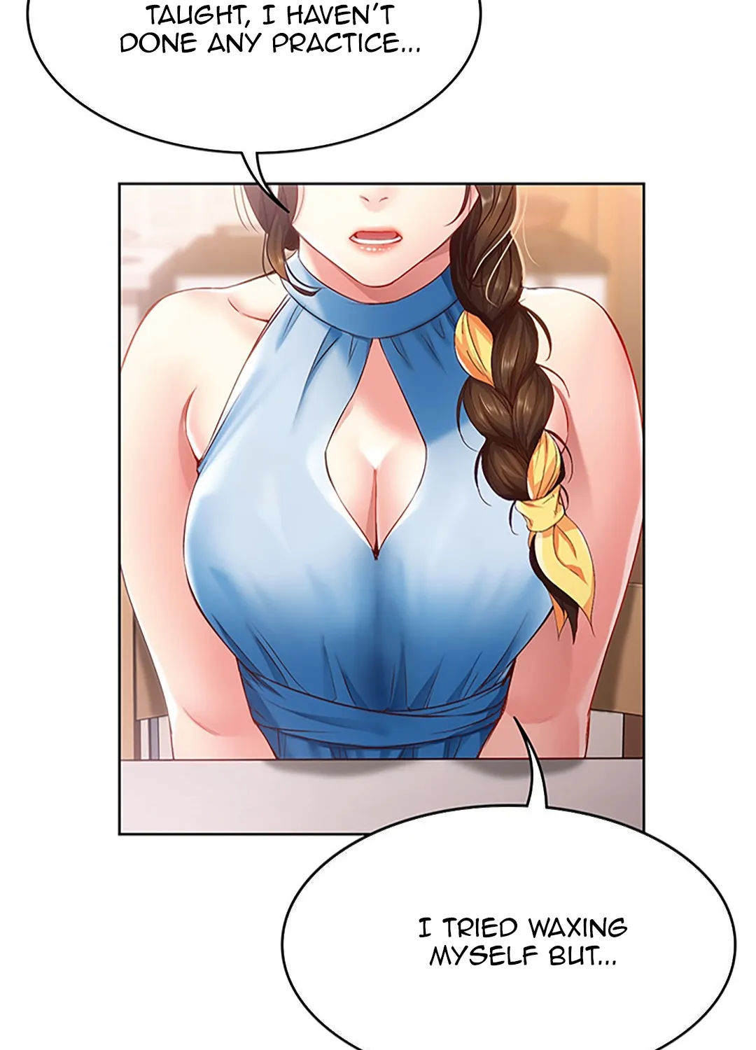 Read Boarding Diary - Chapter 9 - www.boardingdiaryhousekeeper.com | Image 91