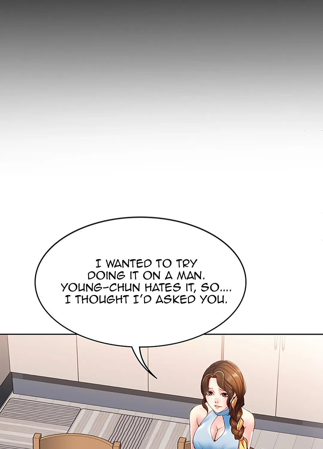 Read Boarding Diary - Chapter 9 - www.boardingdiaryhousekeeper.com | Image 98