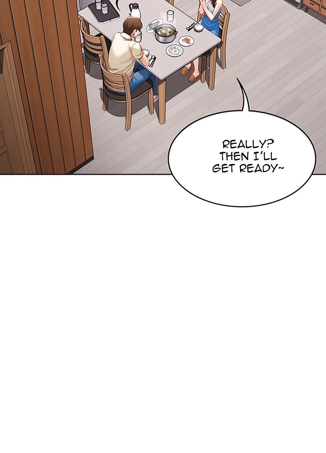 Read Boarding Diary - Chapter 9 - www.boardingdiaryhousekeeper.com | Image 107