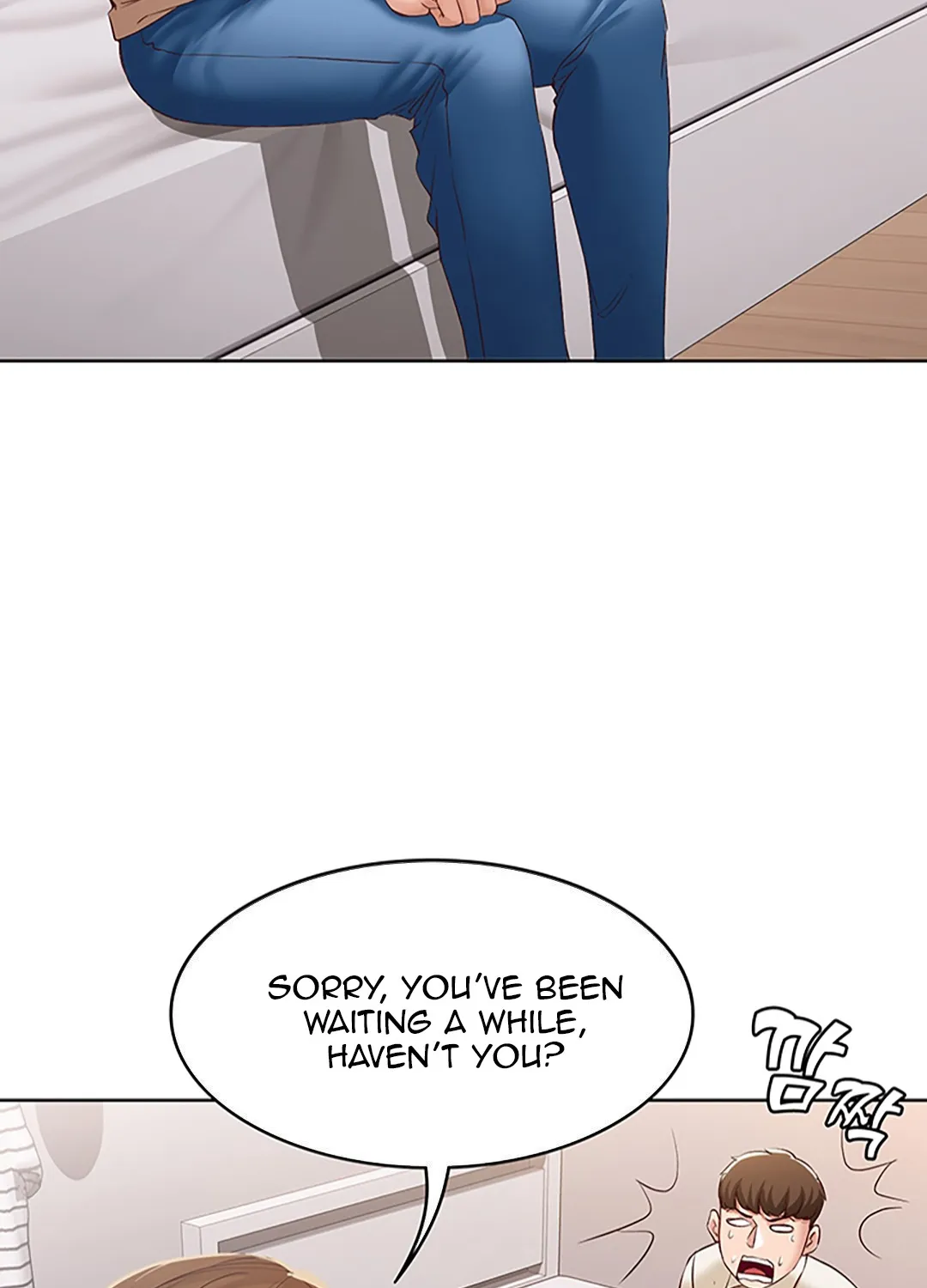 Read Boarding Diary - Chapter 9 - www.boardingdiaryhousekeeper.com | Image 111