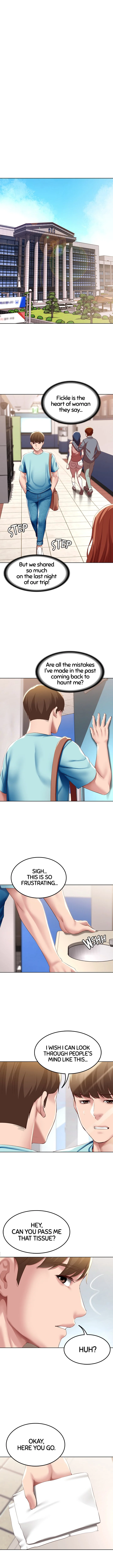 Read Boarding Diary - Chapter 92 - www.boardingdiaryhousekeeper.com | Image 10