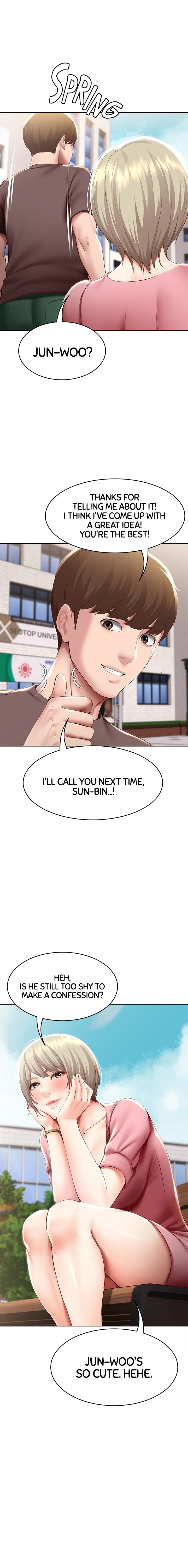 Read Boarding Diary - Chapter 93 - www.boardingdiaryhousekeeper.com | Image 9