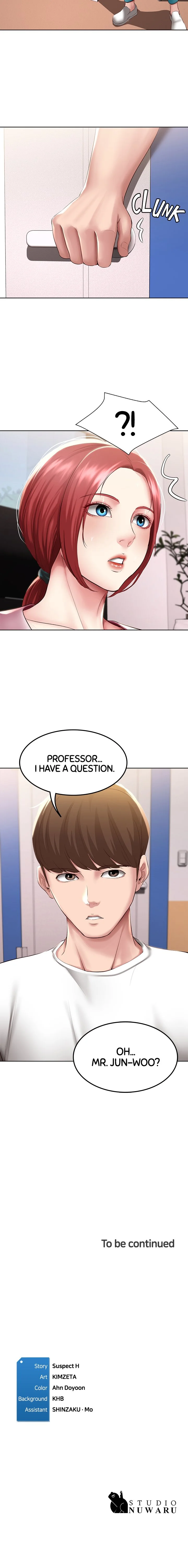 Read Boarding Diary - Chapter 95 - www.boardingdiaryhousekeeper.com | Image 17