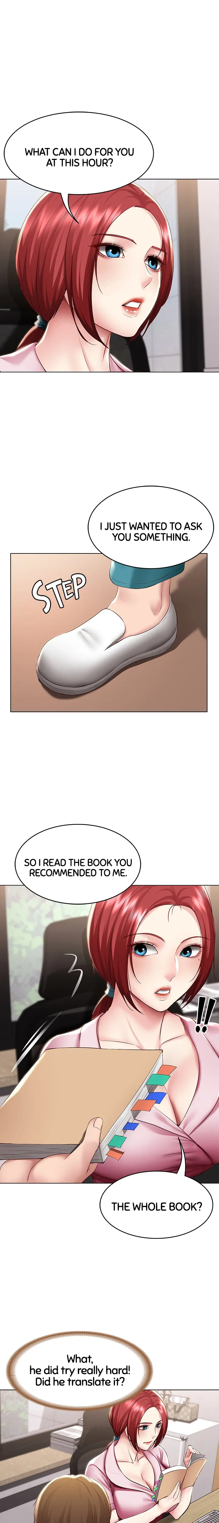 Read Boarding Diary - Chapter 96 - www.boardingdiaryhousekeeper.com | Image 3