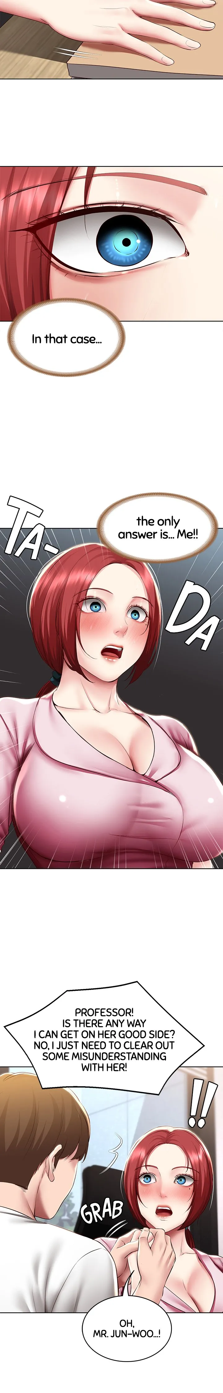 Read Boarding Diary - Chapter 96 - www.boardingdiaryhousekeeper.com | Image 6