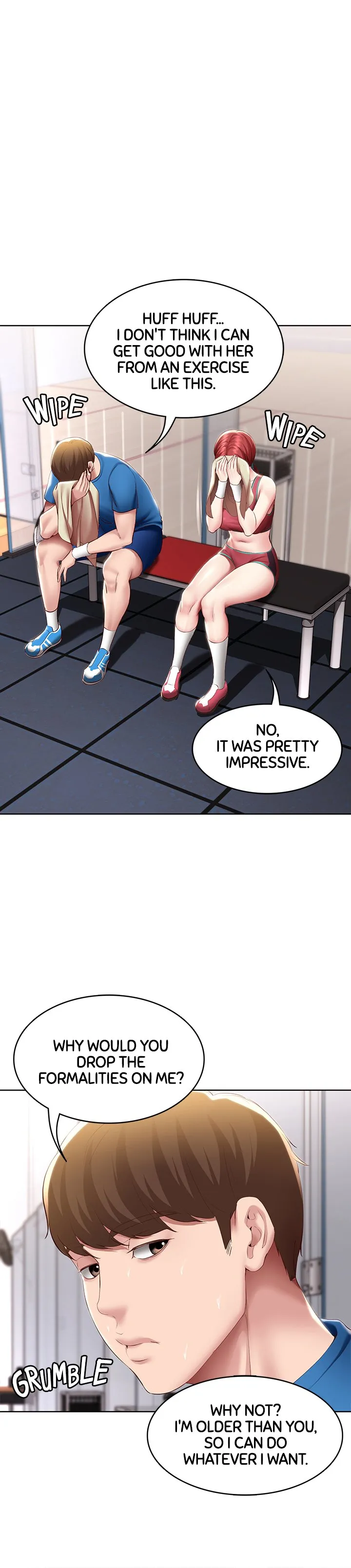 Read Boarding Diary - Chapter 96 - www.boardingdiaryhousekeeper.com | Image 10