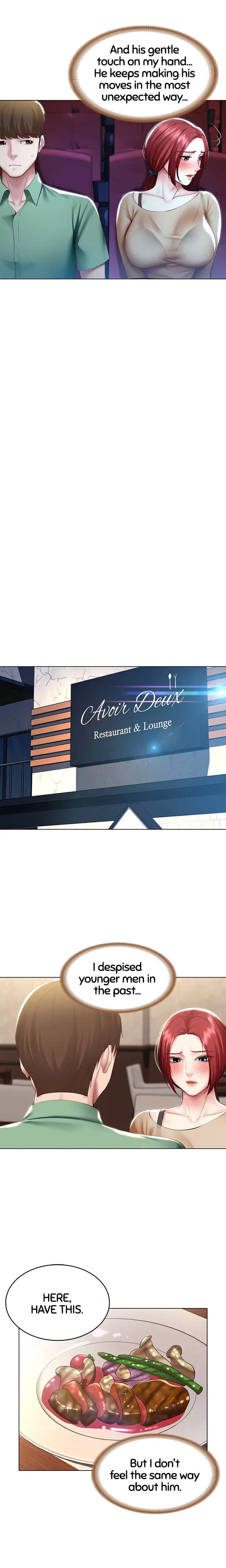 Read Boarding Diary - Chapter 96 - www.boardingdiaryhousekeeper.com | Image 15