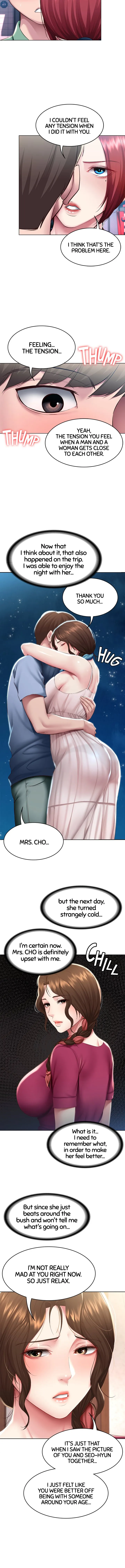 Read Boarding Diary - Chapter 97 - www.boardingdiaryhousekeeper.com | Image 6