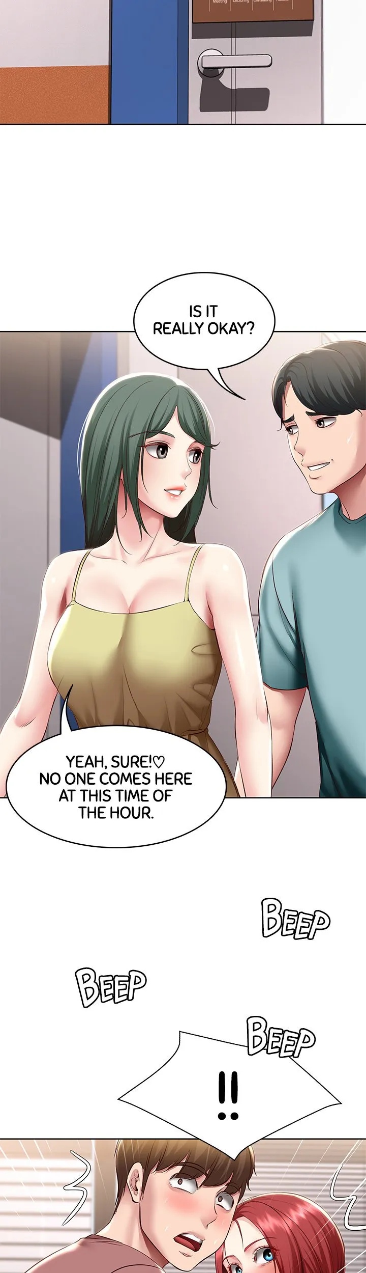 Read Boarding Diary - Chapter 98 - www.boardingdiaryhousekeeper.com | Image 15