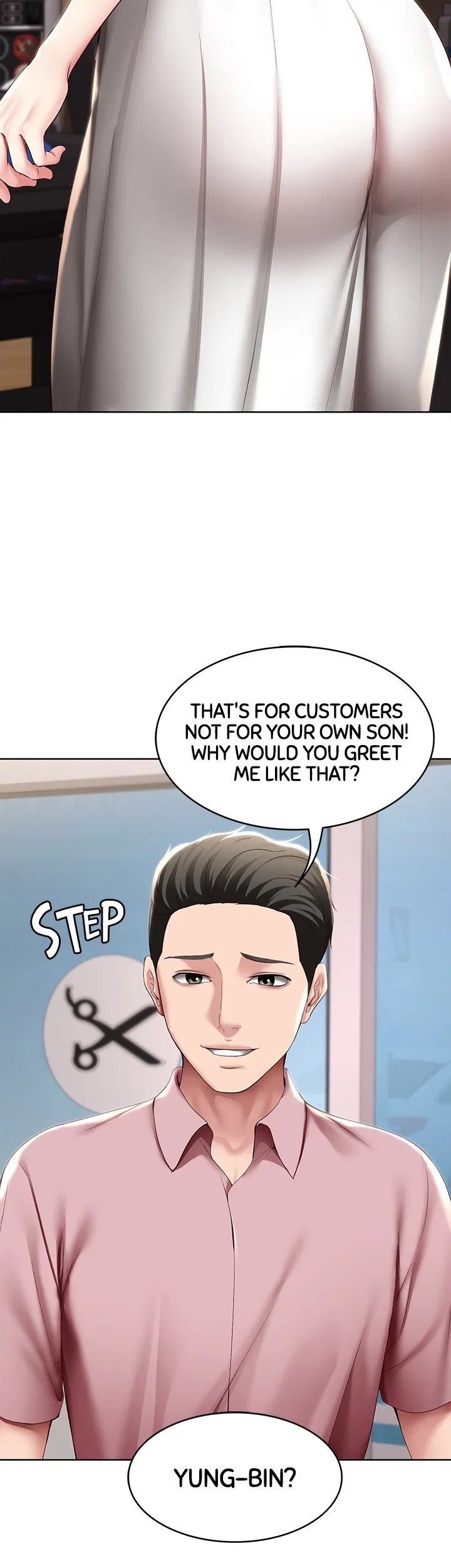 Read Boarding Diary - Chapter 98 - www.boardingdiaryhousekeeper.com | Image 19
