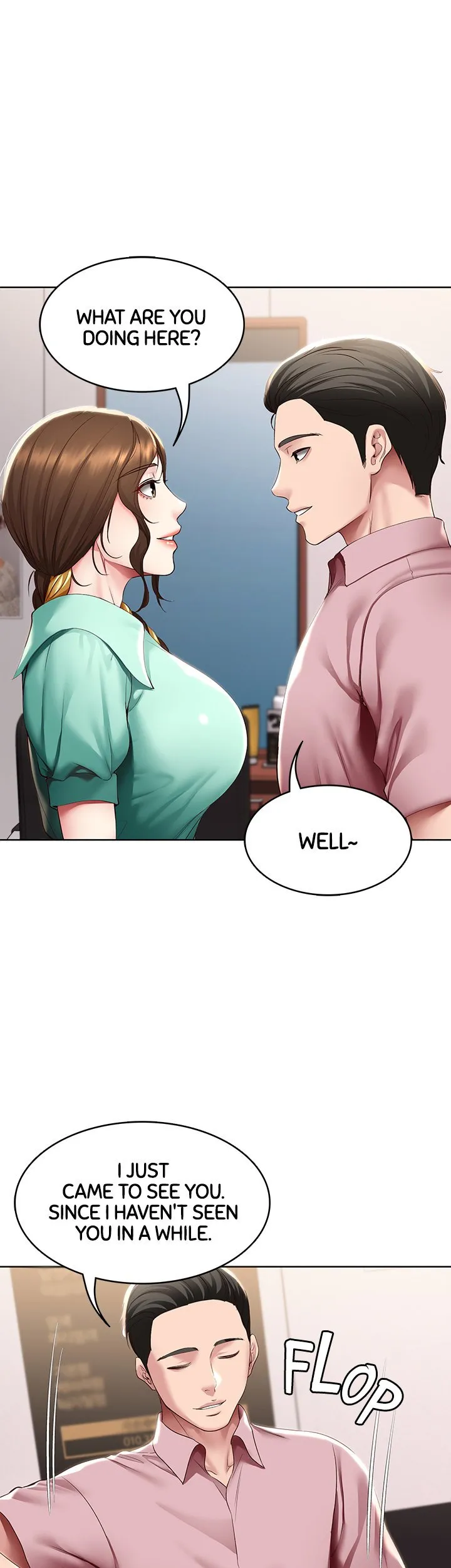 Read Boarding Diary - Chapter 98 - www.boardingdiaryhousekeeper.com | Image 20