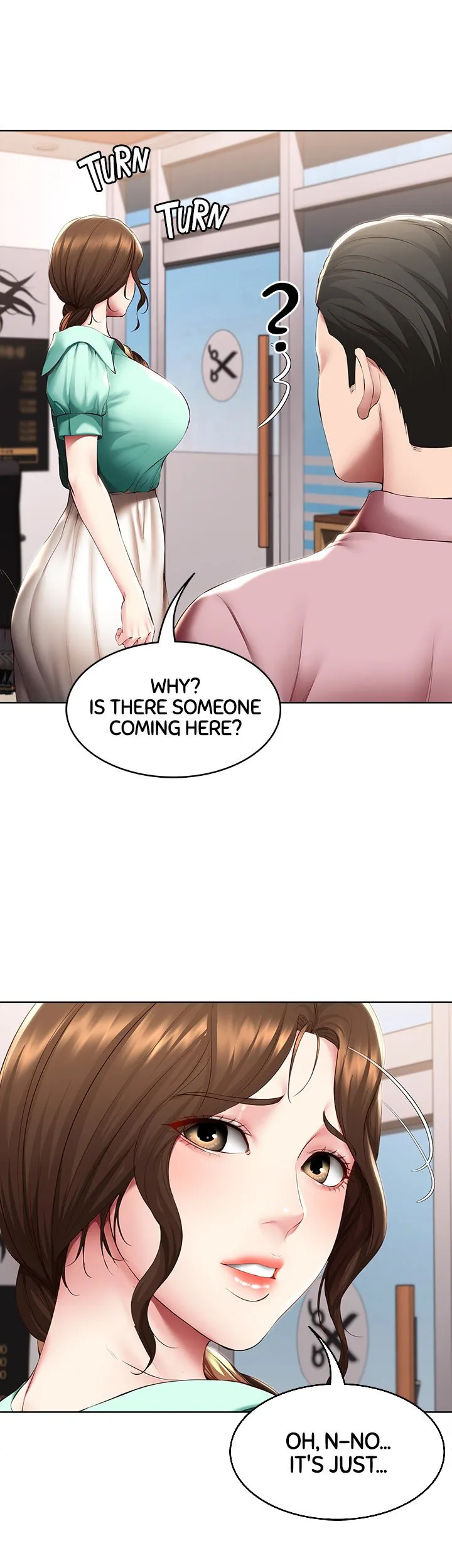 Read Boarding Diary - Chapter 98 - www.boardingdiaryhousekeeper.com | Image 22