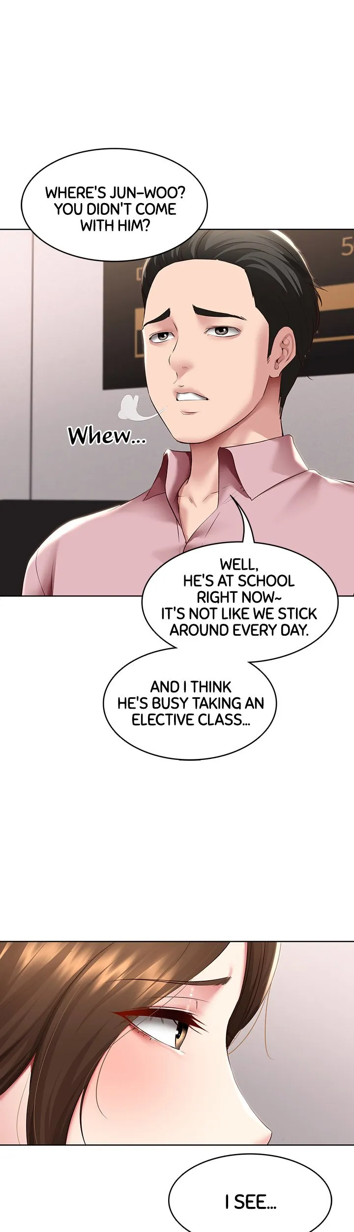 Read Boarding Diary - Chapter 98 - www.boardingdiaryhousekeeper.com | Image 23