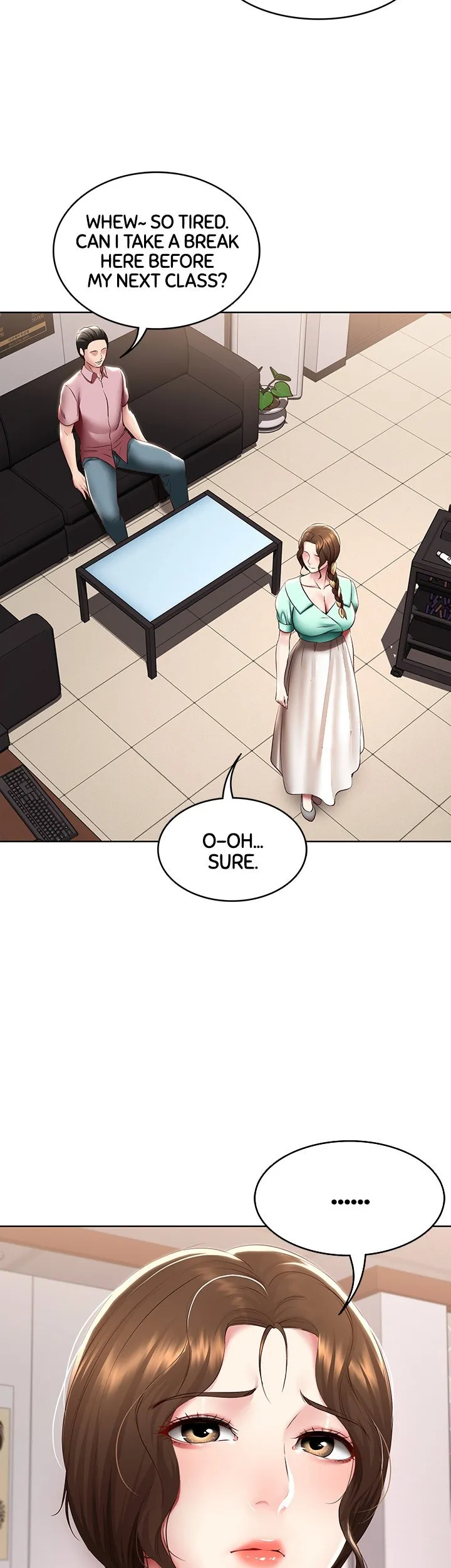 Read Boarding Diary - Chapter 98 - www.boardingdiaryhousekeeper.com | Image 24