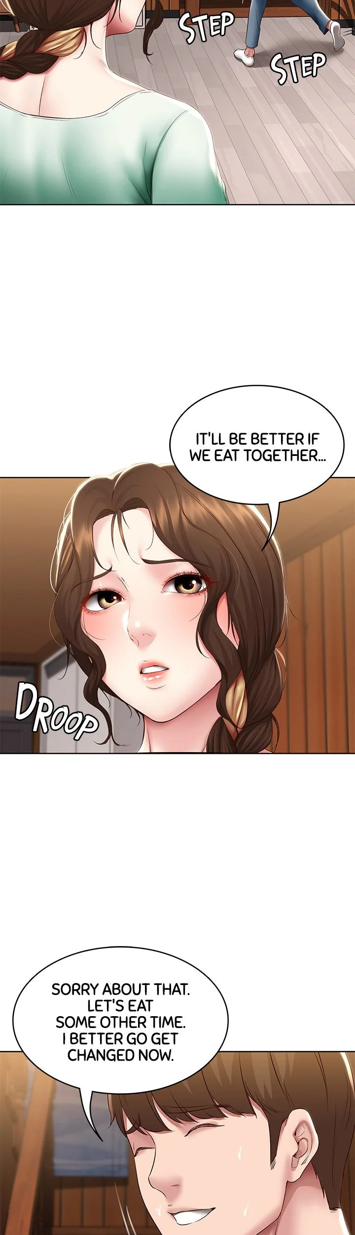 Read Boarding Diary - Chapter 99 - www.boardingdiaryhousekeeper.com | Image 37