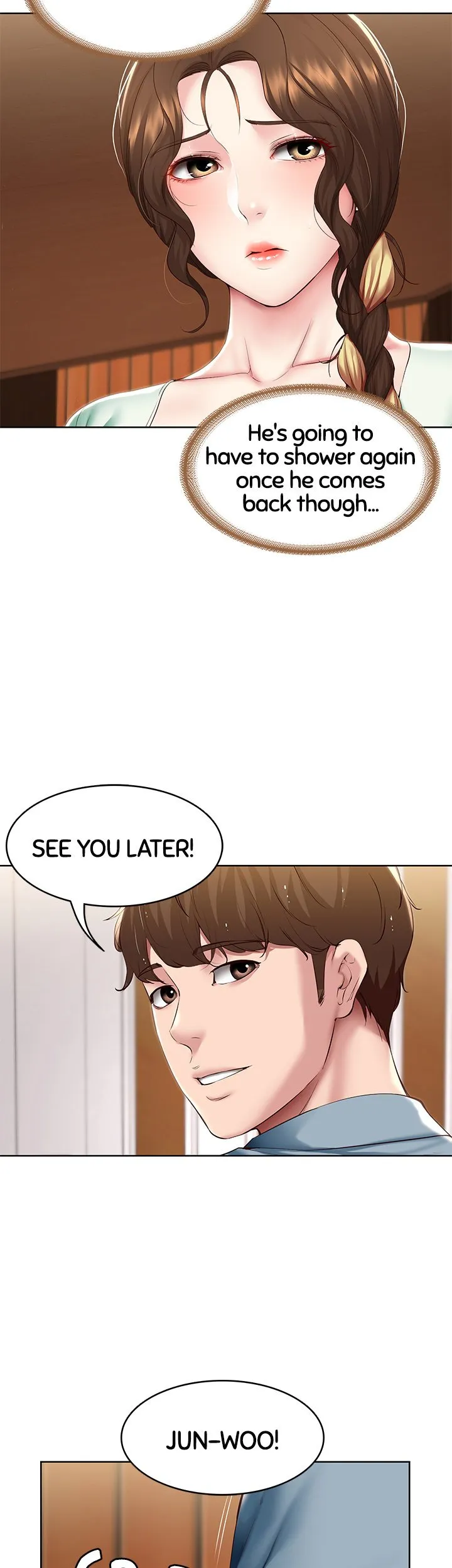 Read Boarding Diary - Chapter 99 - www.boardingdiaryhousekeeper.com | Image 42