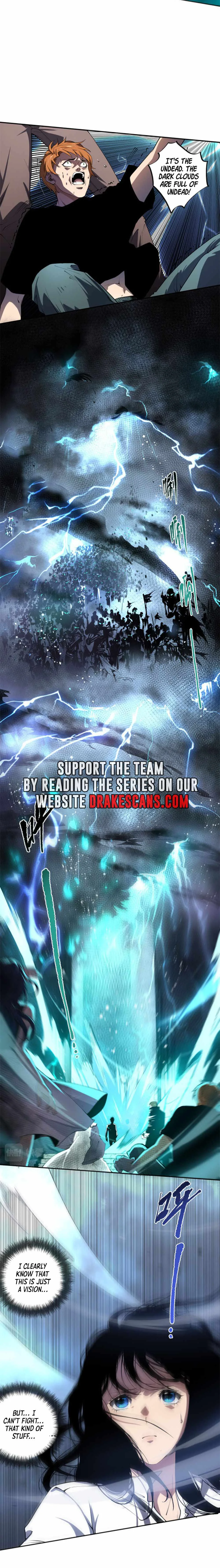 Read Catastrophic Necromancer Chapter 1 - catastrophicnecromancer.us | High Quality Manga Image 19