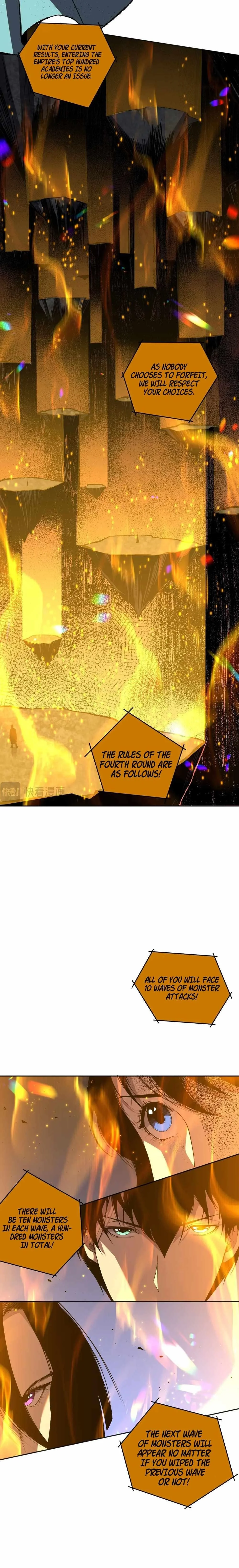 Read Catastrophic Necromancer Chapter 10 - catastrophicnecromancer.us | High Quality Manga Image 16