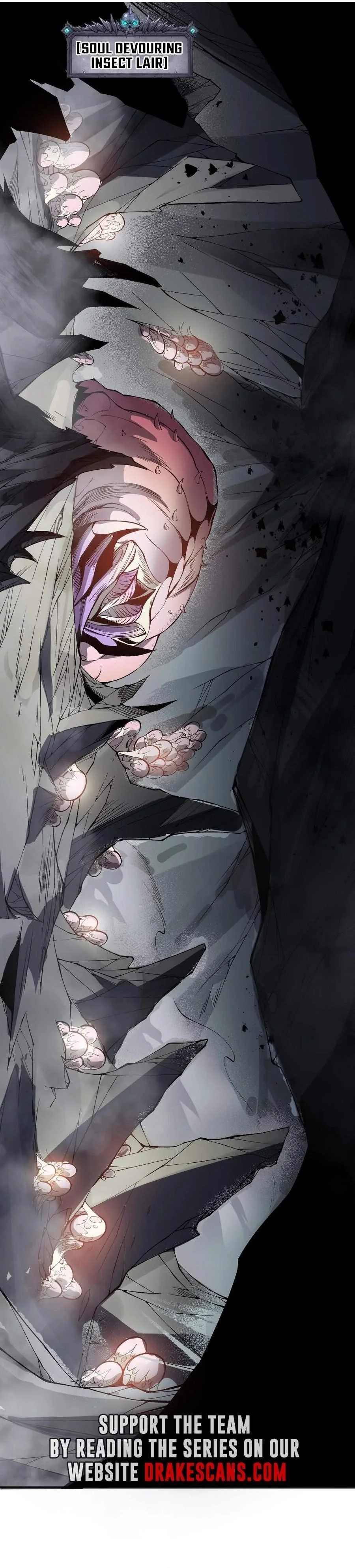 Read Catastrophic Necromancer Chapter 100 - catastrophicnecromancer.us | High Quality Manga Image 2