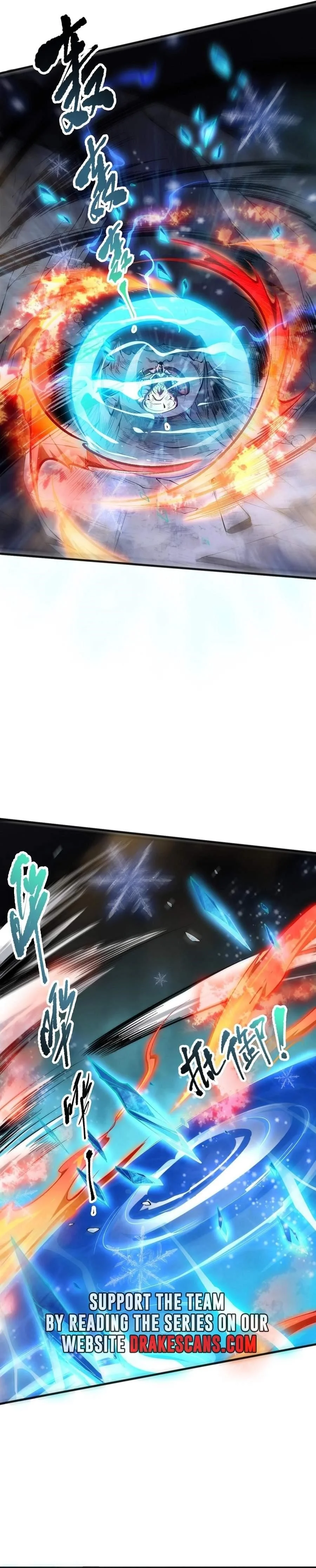 Read Catastrophic Necromancer Chapter 100 - catastrophicnecromancer.us | High Quality Manga Image 12