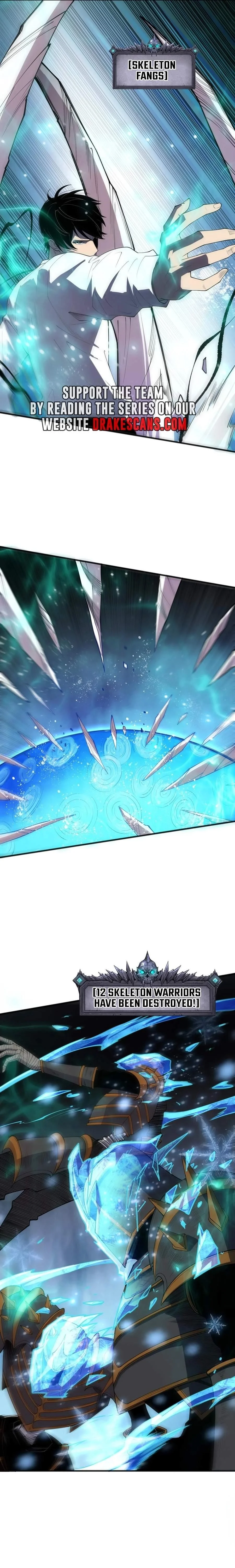 Read Catastrophic Necromancer Chapter 100 - catastrophicnecromancer.us | High Quality Manga Image 13