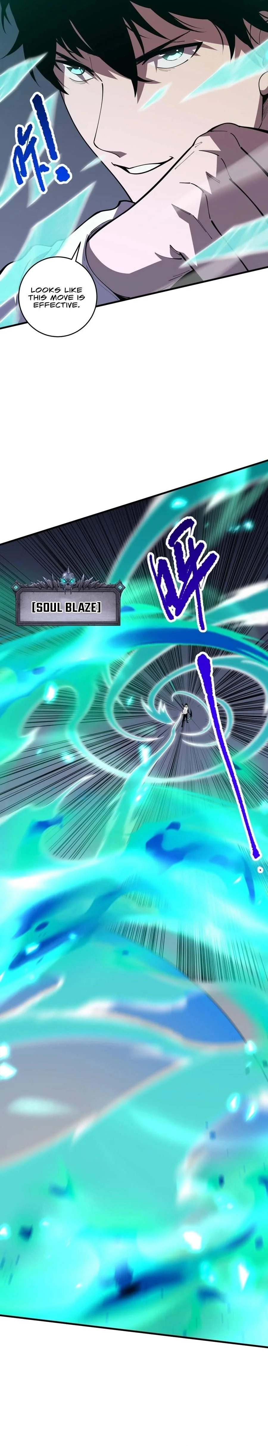 Read Catastrophic Necromancer Chapter 100 - catastrophicnecromancer.us | High Quality Manga Image 15