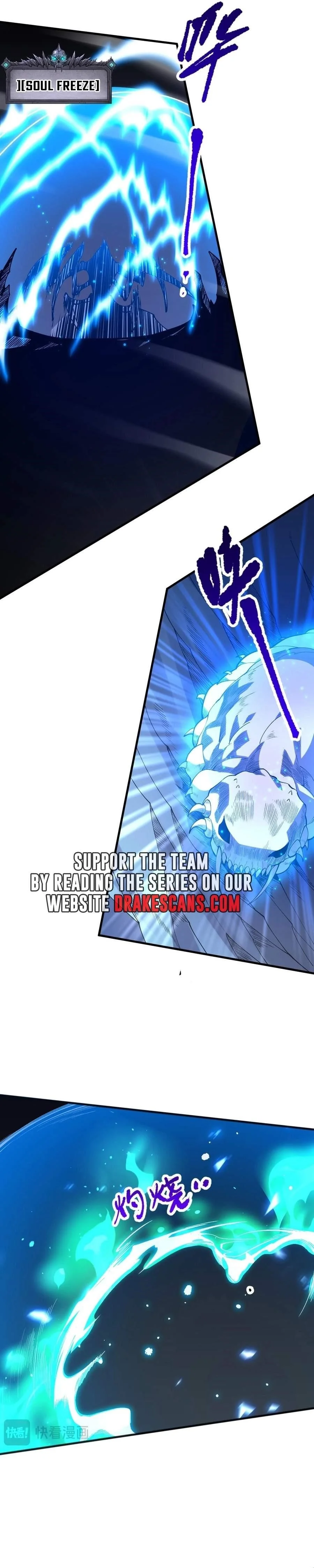 Read Catastrophic Necromancer Chapter 100 - catastrophicnecromancer.us | High Quality Manga Image 16