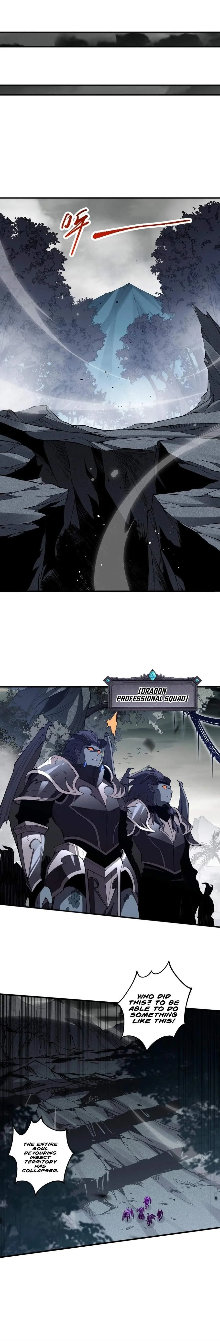 Read Catastrophic Necromancer Chapter 100 - catastrophicnecromancer.us | High Quality Manga Image 18