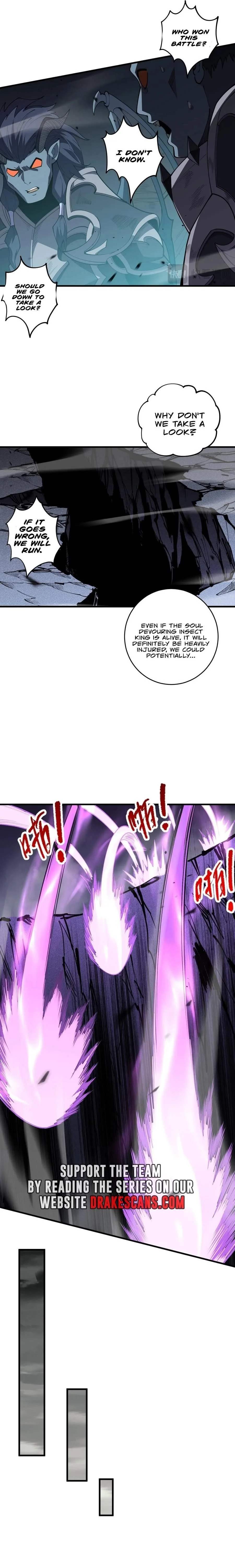 Read Catastrophic Necromancer Chapter 100 - catastrophicnecromancer.us | High Quality Manga Image 19