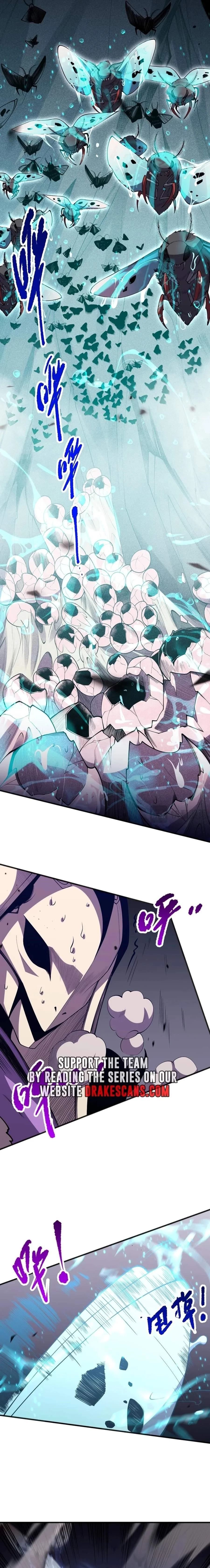 Read Catastrophic Necromancer Chapter 101 - catastrophicnecromancer.us | High Quality Manga Image 7