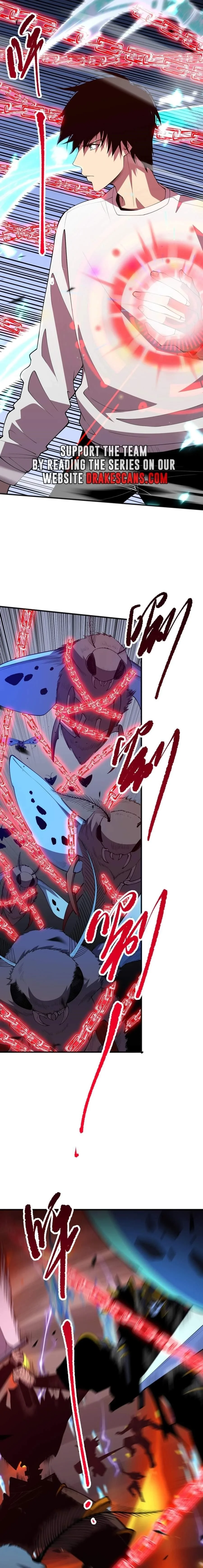 Read Catastrophic Necromancer Chapter 101 - catastrophicnecromancer.us | High Quality Manga Image 10