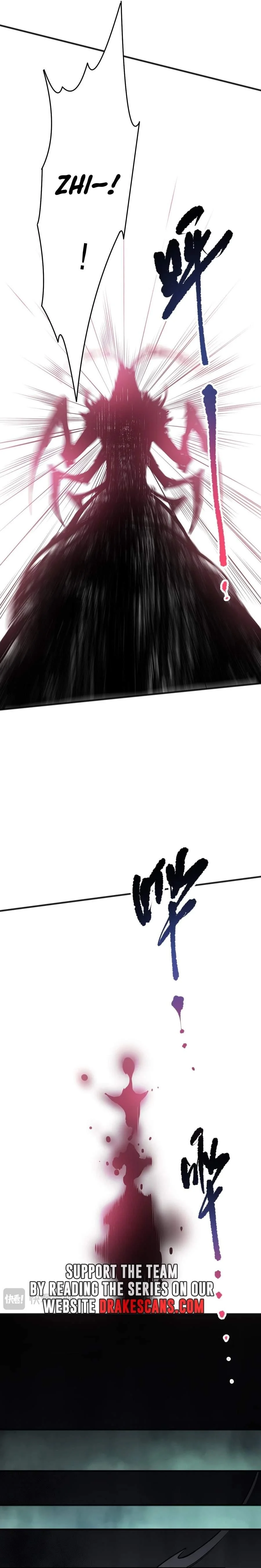 Read Catastrophic Necromancer Chapter 101 - catastrophicnecromancer.us | High Quality Manga Image 12