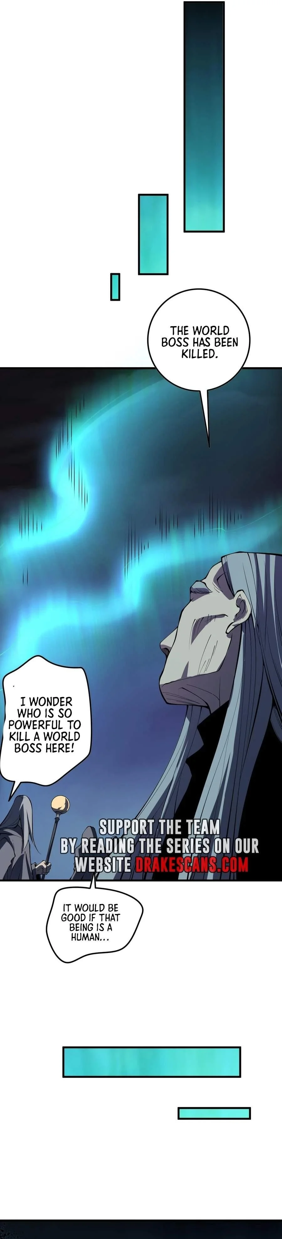 Read Catastrophic Necromancer Chapter 101 - catastrophicnecromancer.us | High Quality Manga Image 15