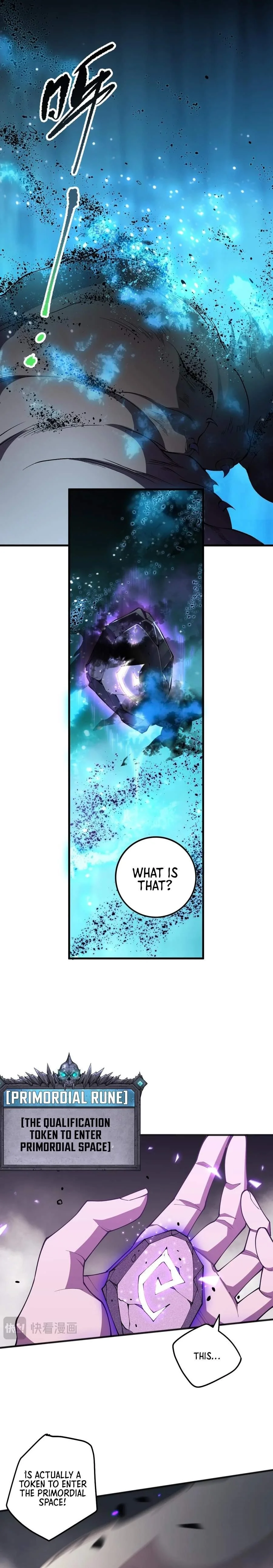 Read Catastrophic Necromancer Chapter 101 - catastrophicnecromancer.us | High Quality Manga Image 16