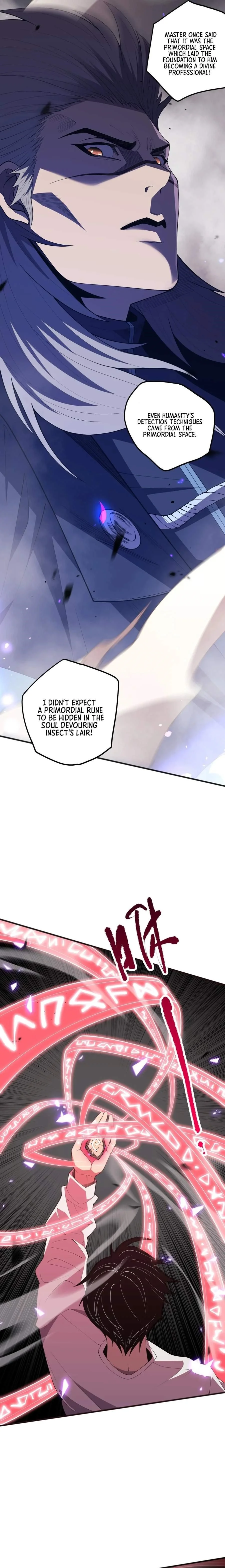 Read Catastrophic Necromancer Chapter 101 - catastrophicnecromancer.us | High Quality Manga Image 17