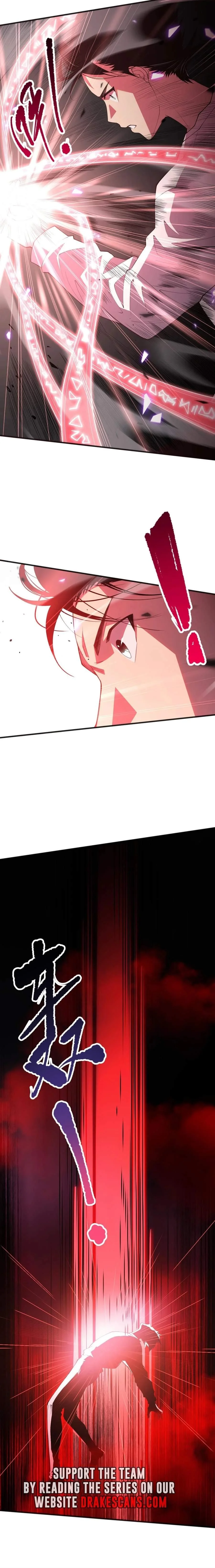 Read Catastrophic Necromancer Chapter 101 - catastrophicnecromancer.us | High Quality Manga Image 18