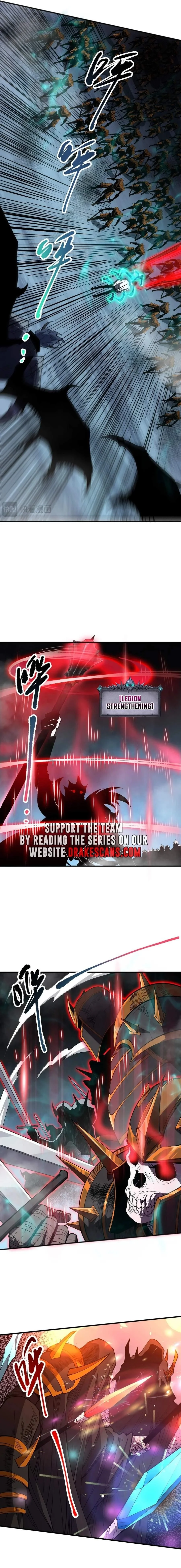 Read Catastrophic Necromancer Chapter 102 - catastrophicnecromancer.us | High Quality Manga Image 5