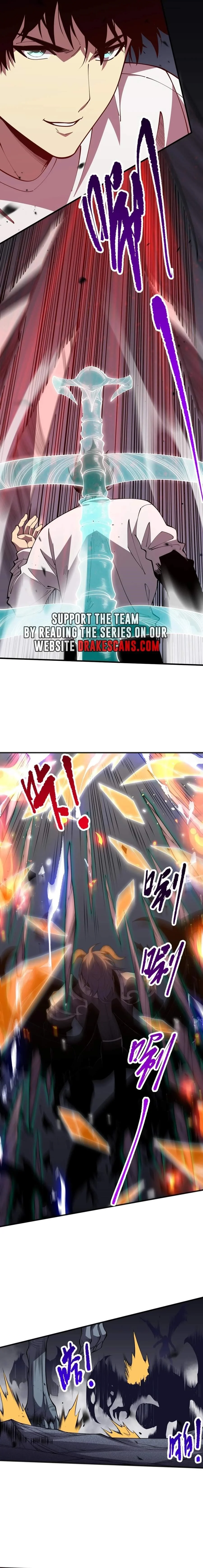 Read Catastrophic Necromancer Chapter 102 - catastrophicnecromancer.us | High Quality Manga Image 7