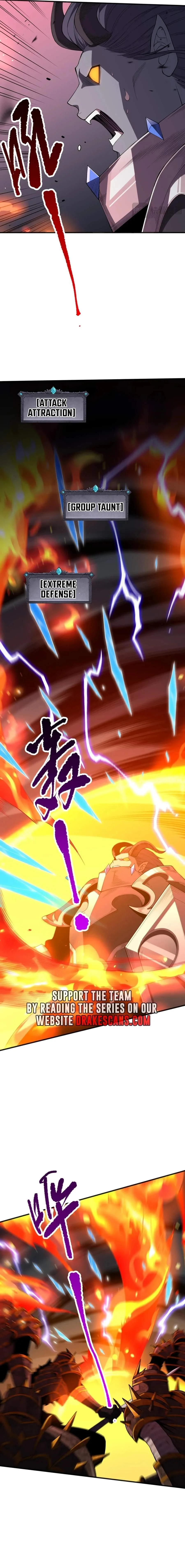 Read Catastrophic Necromancer Chapter 102 - catastrophicnecromancer.us | High Quality Manga Image 8