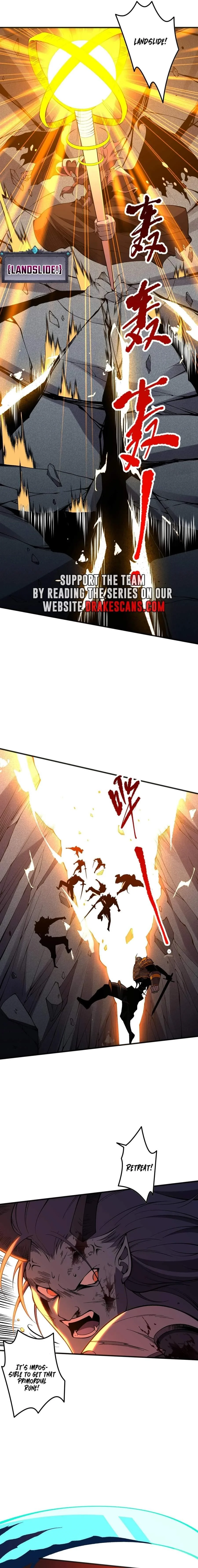 Read Catastrophic Necromancer Chapter 102 - catastrophicnecromancer.us | High Quality Manga Image 9